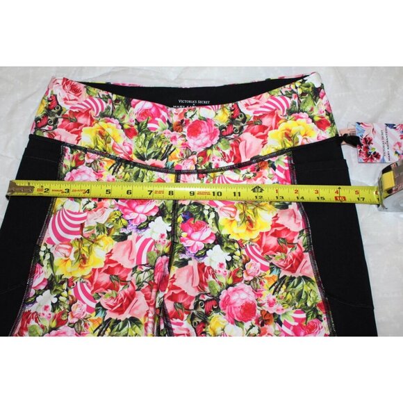 New w/ Tags - Large - Victoria's Secret x Mary Katrantzou Total Knockout Tights - Picture 5 of 8